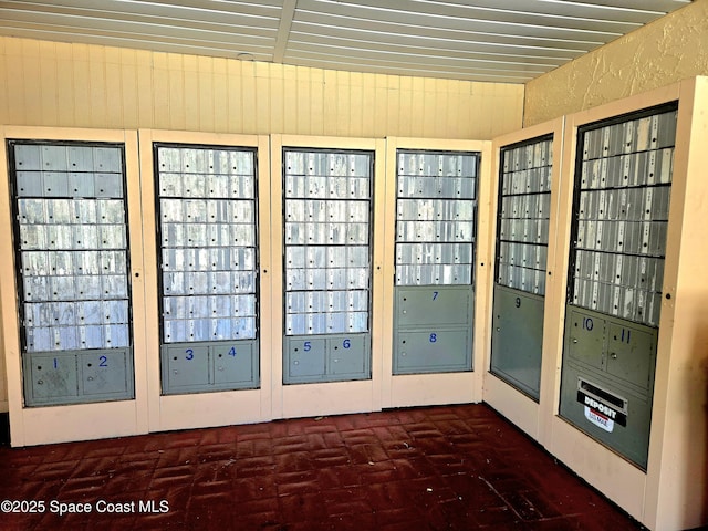 120 San Juan Cir, Melbourne, FL 32935 - view of property's community with mail area