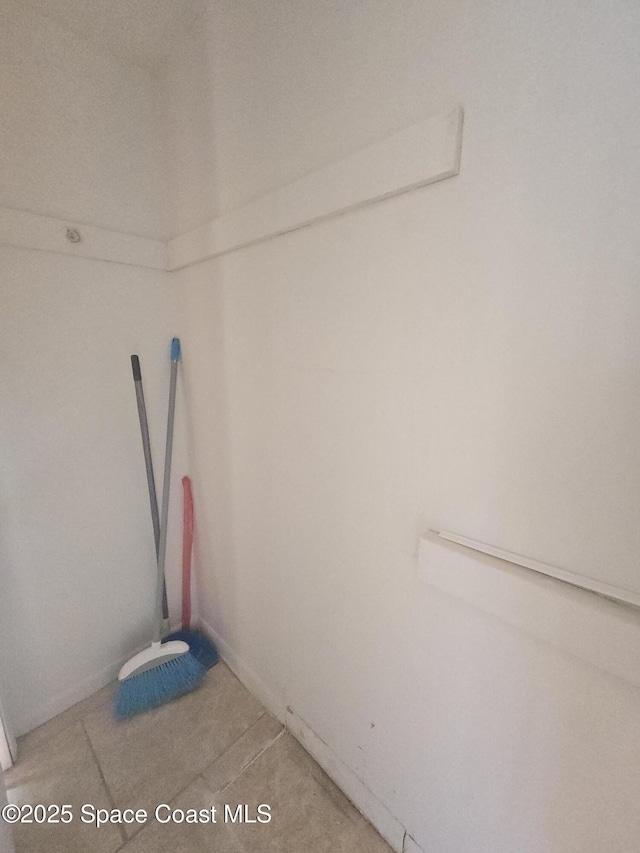 120 San Juan Cir, Melbourne, FL 32935 - view of storage area