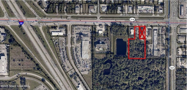 0 Malabar Rd SE, Palm Bay, FL 32907