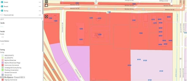 0 Malabar Rd SE, Palm Bay, FL 32907