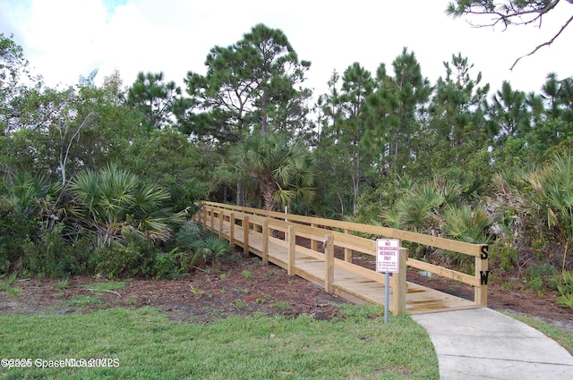785 Luminary Cir Unit 103, Melbourne, FL 32901 - view of home's community