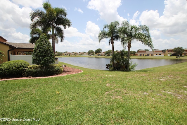 785 Luminary Cir Unit 103, Melbourne, FL 32901 - water view