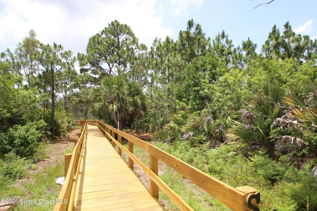 785 Luminary Cir Unit 103, Melbourne, FL 32901 - view of surrounding community