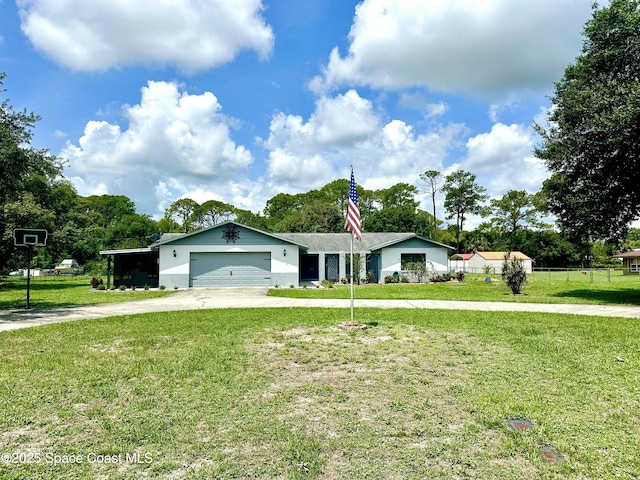 2635 Wagon Rd, Cocoa, FL 32926 - photo 1