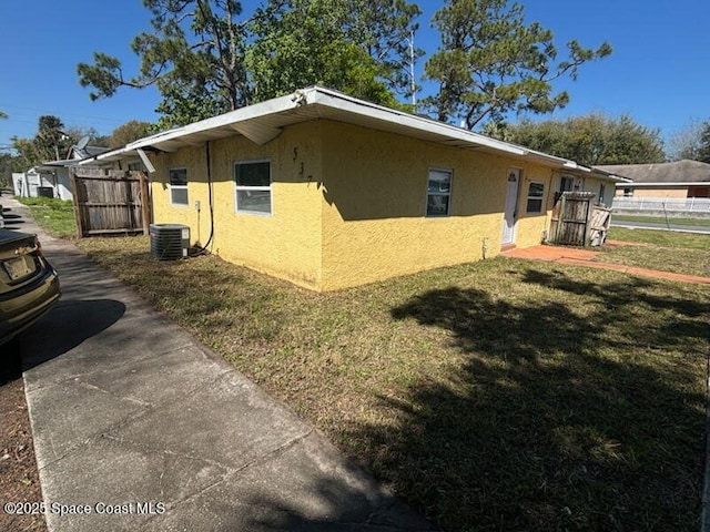 537 Rockpit Rd, Titusville, FL 32796 - photo 1