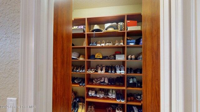 5454 Riveredge Dr, Titusville, FL 32780 - view of walk in closet