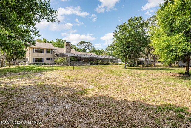 5425 Lovett Dr, Merritt Island, FL 32953 - photo 27