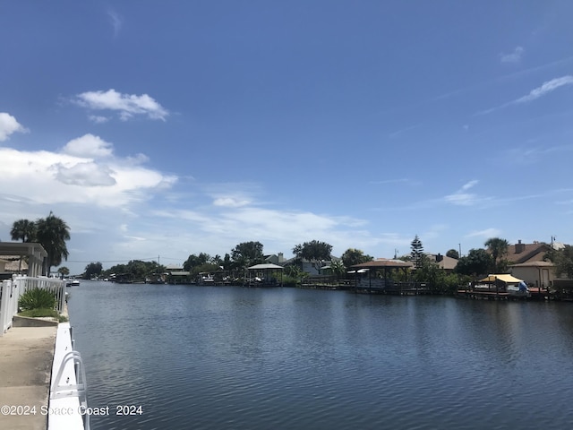 water view