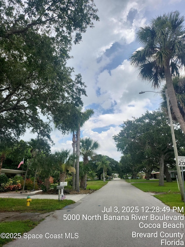 150 W Alachua Ln, Cocoa Beach, FL 32931 - photo 18