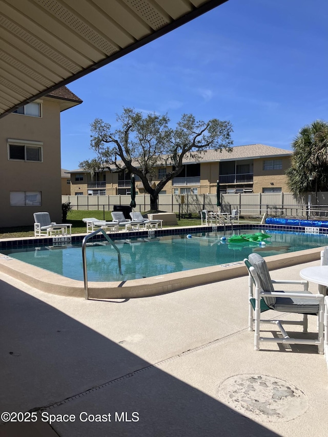 3210 N Harbor City Blvd Unit 107, Melbourne, FL 32935 - photo 11
