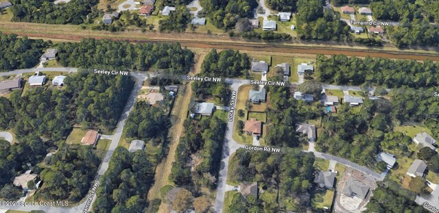 1614 Seeley Cir NW, Palm Bay, FL 32907