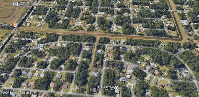 1614 Seeley Cir NW, Palm Bay, FL 32907