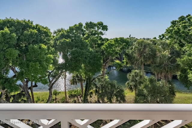 601 N Swim Club Dr Pha, Pha, Indian River Shores, FL 32963 - property view of water