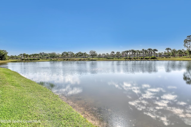 water view
