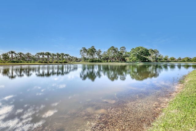 water view
