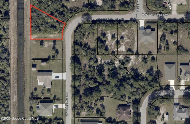 2002 Oconnel Ave, Palm Bay, FL 32908
