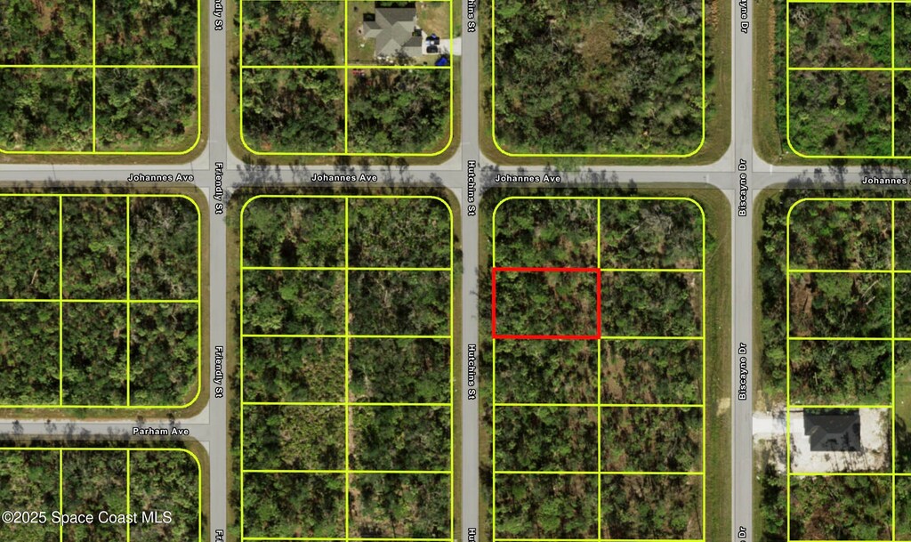 388 Hutchins St, Port Charlotte, FL 33953 - photo 1