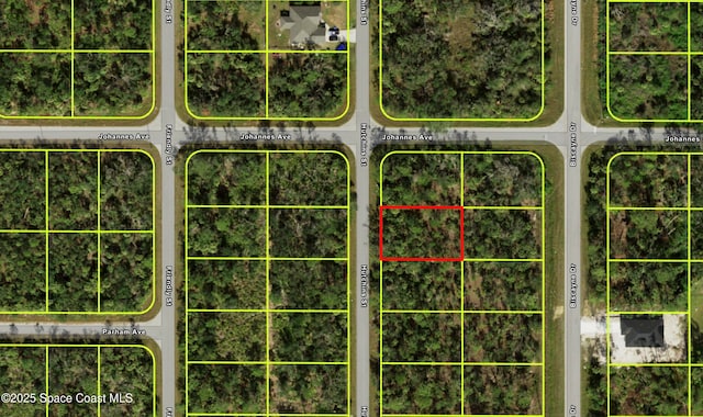 388 Hutchins St, Port Charlotte, FL 33953 - photo 1