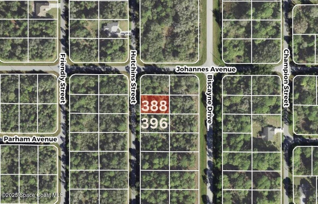 388 Hutchins St, Port Charlotte, FL 33953 - photo 2