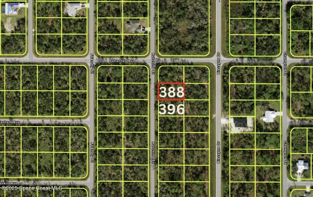388 Hutchins St, Port Charlotte, FL 33953 - photo 3