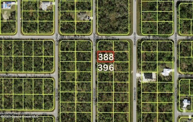 388 Hutchins St, Port Charlotte, FL 33953 - photo 3