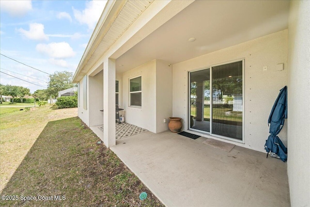 710 Mulberry St, Sebastian, FL 32958 - exterior space