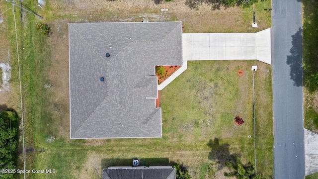 710 Mulberry St, Sebastian, FL 32958 - aerial view