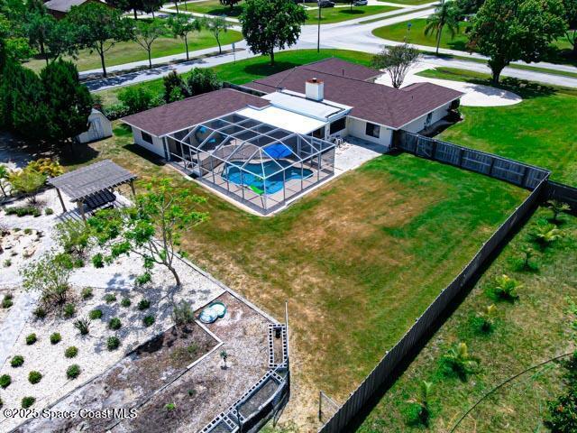 1814 Oak Dr N, Rockledge, FL 32955 - photo 31