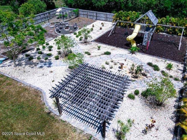 1814 Oak Dr N, Rockledge, FL 32955 - photo 33