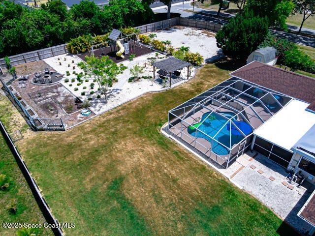1814 Oak Dr N, Rockledge, FL 32955 - photo 3