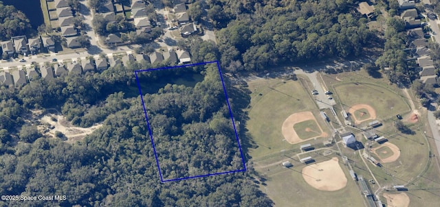 TBD Little League Ln, Titusville, FL 32780 - photo 1
