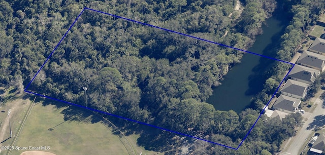 TBD Little League Ln, Titusville, FL 32780 - photo 2