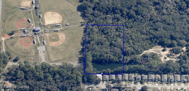TBD Little League Ln, Titusville, FL 32780 - photo 3