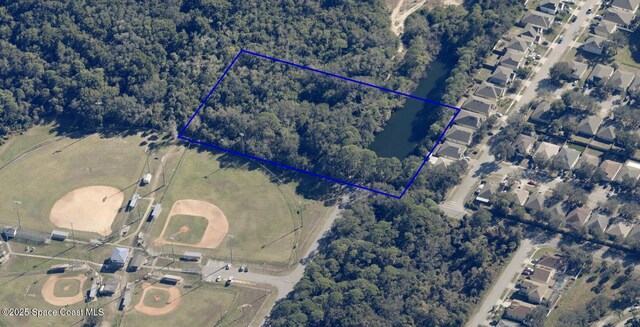TBD Little League Ln, Titusville, FL 32780 - photo 4