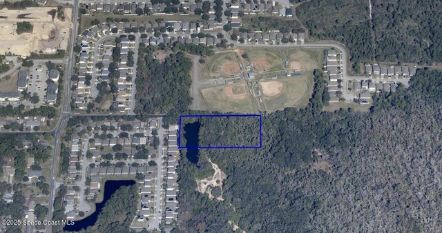 TBD Little League Ln, Titusville, FL 32780 - photo 5