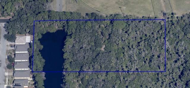 TBD Little League Ln, Titusville, FL 32780 - photo 6