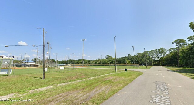 TBD Little League Ln, Titusville, FL 32780 - photo 11