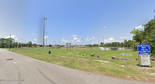 TBD Little League Ln, Titusville, FL 32780 - photo 12