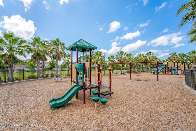 759 Fiddleleaf Cir, Melbourne, FL 32904 - view of community play area