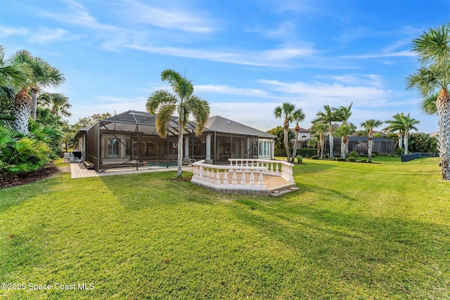 3233 Bellwind Cir, Rockledge, FL 32955 - photo 54
