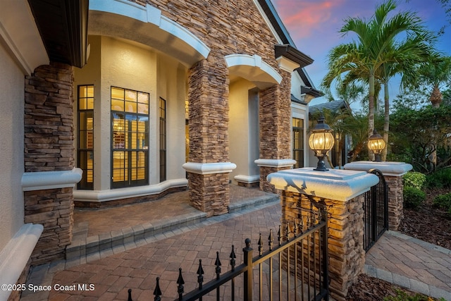 3233 Bellwind Cir, Rockledge, FL 32955 - photo 65