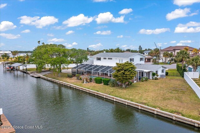 1790 Bay Shore Dr, Cocoa Beach, FL 32931 - photo 2