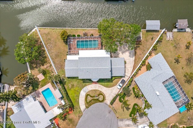 1790 Bay Shore Dr, Cocoa Beach, FL 32931 - photo 5