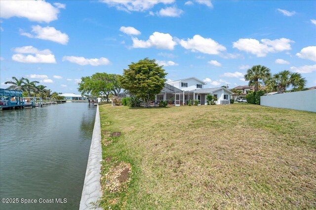 1790 Bay Shore Dr, Cocoa Beach, FL 32931 - photo 47