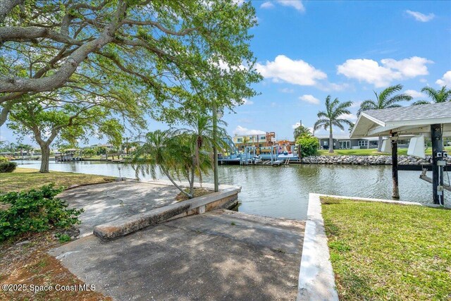 1790 Bay Shore Dr, Cocoa Beach, FL 32931 - photo 4