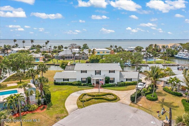 1790 Bay Shore Dr, Cocoa Beach, FL 32931 - photo 1