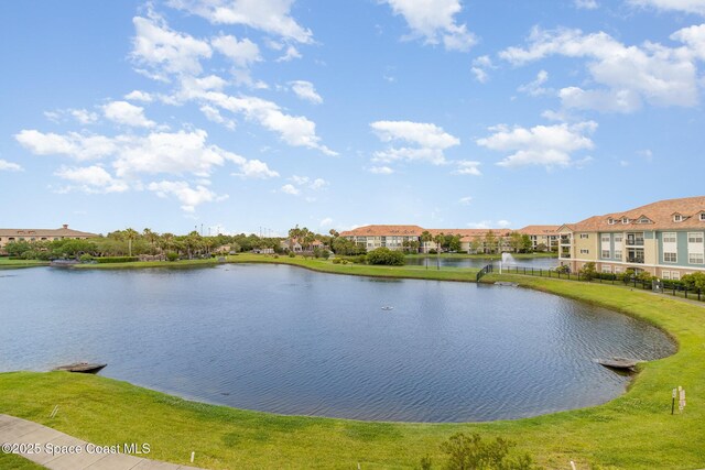 6461 Borasco Dr Unit 3804, Melbourne, FL 32940 - water view