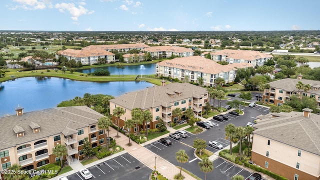 6461 Borasco Dr Unit 3804, Melbourne, FL 32940 - bird's eye view of a nearby body of water