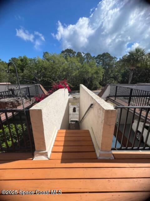2880 Demaret Dr Unit 713, Titusville, FL 32780 - photo 3
