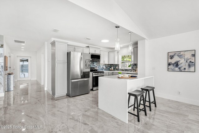 4527 Coquina Ridge Dr, Melbourne, FL 32935 - photo 36